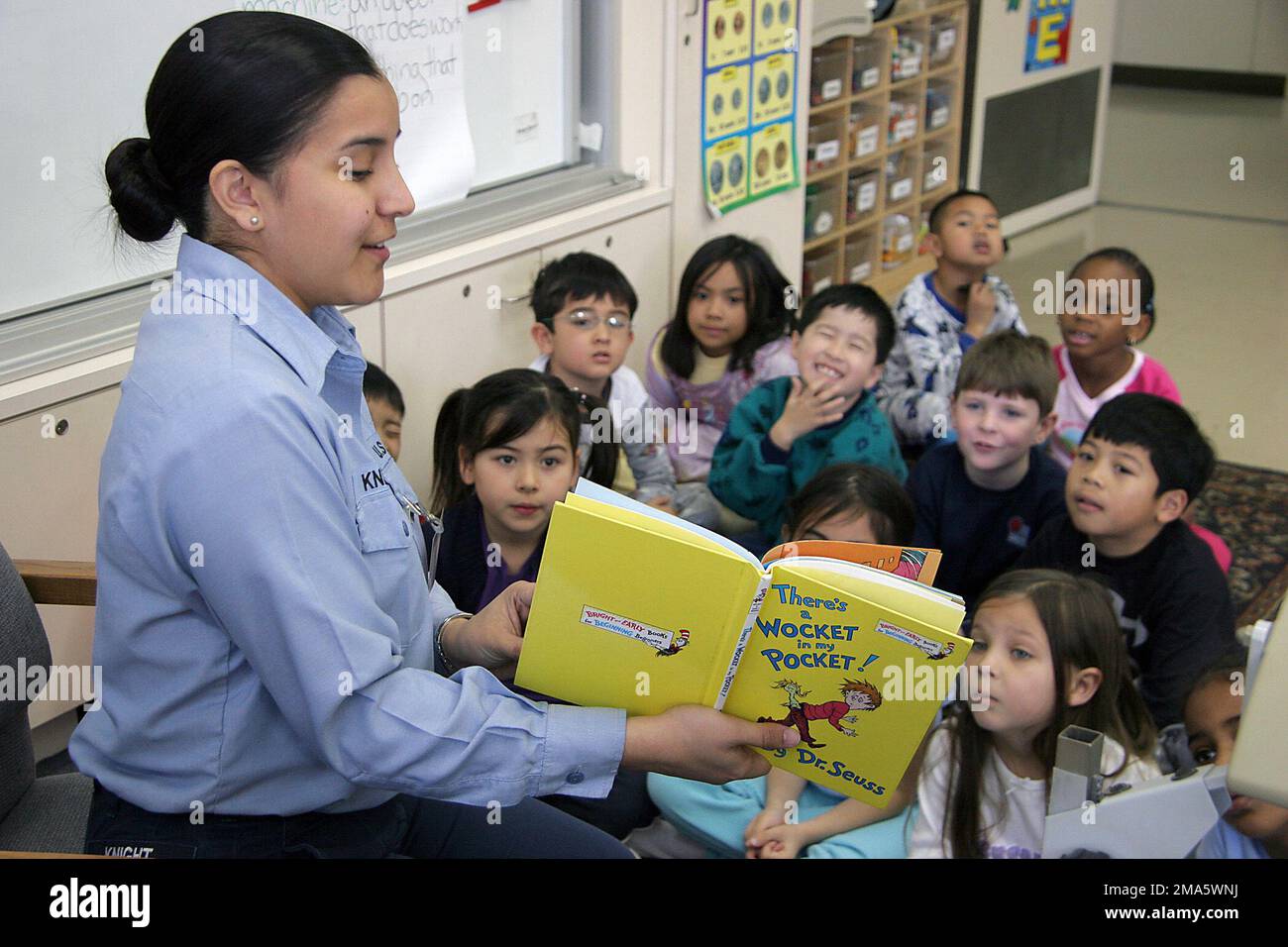 Shirley lanham elementary school hires stock photography and images Alamy