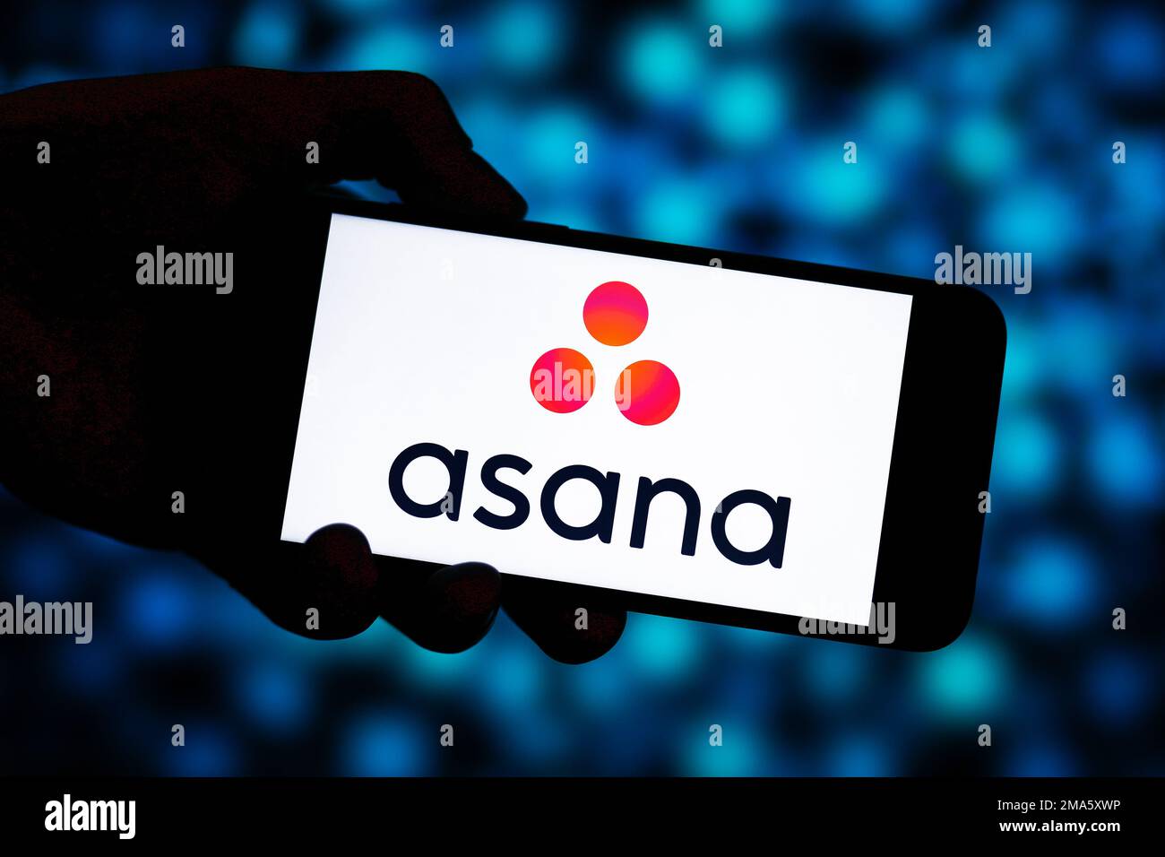 Asana editorial. Asana is a web and mobile work management platform ...