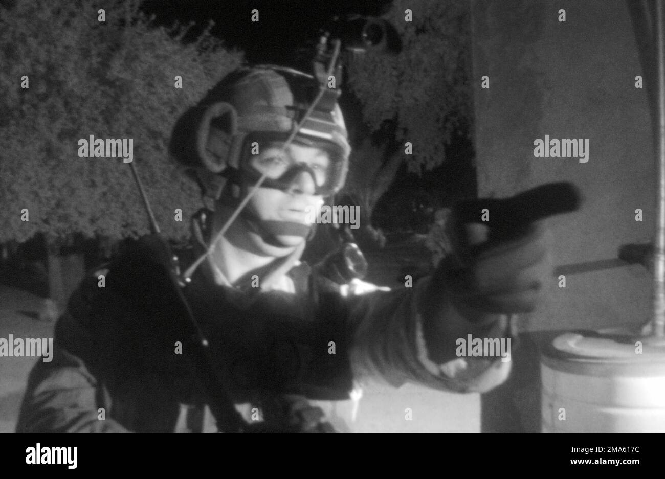 050412F8584G125. Base Al Iskandariyah State Al Anbar Country Iraq