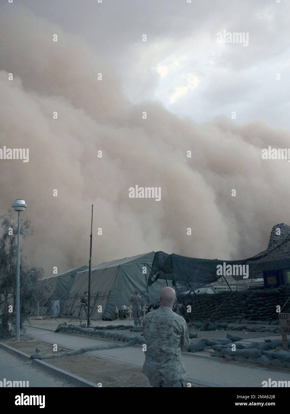 Al asad air field hi-res stock photography and images - Alamy