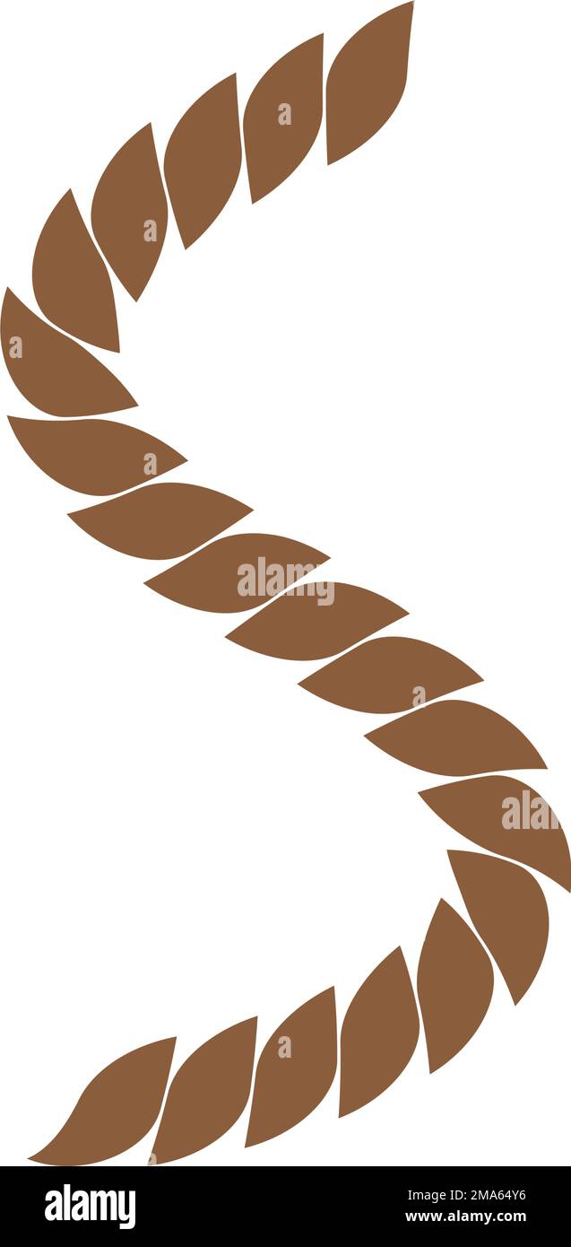 rope icon vector illustration symbol design Stock Vector Image & Art ...