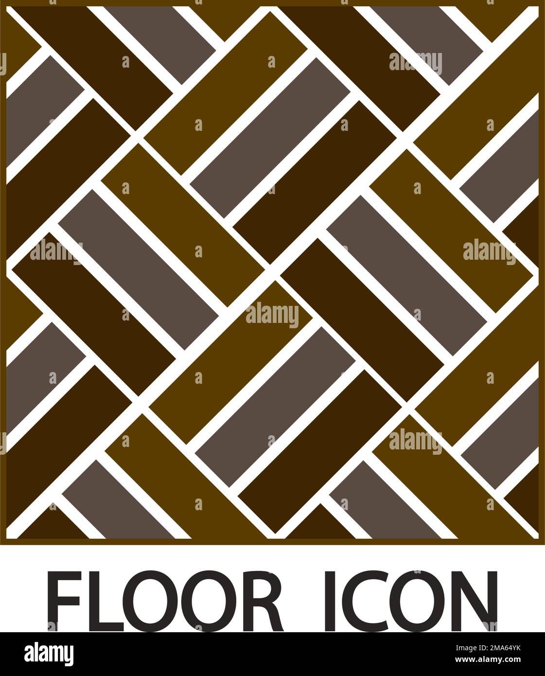 Floor icon vector illustration symbol design Stock Vector Image & Art Alamy