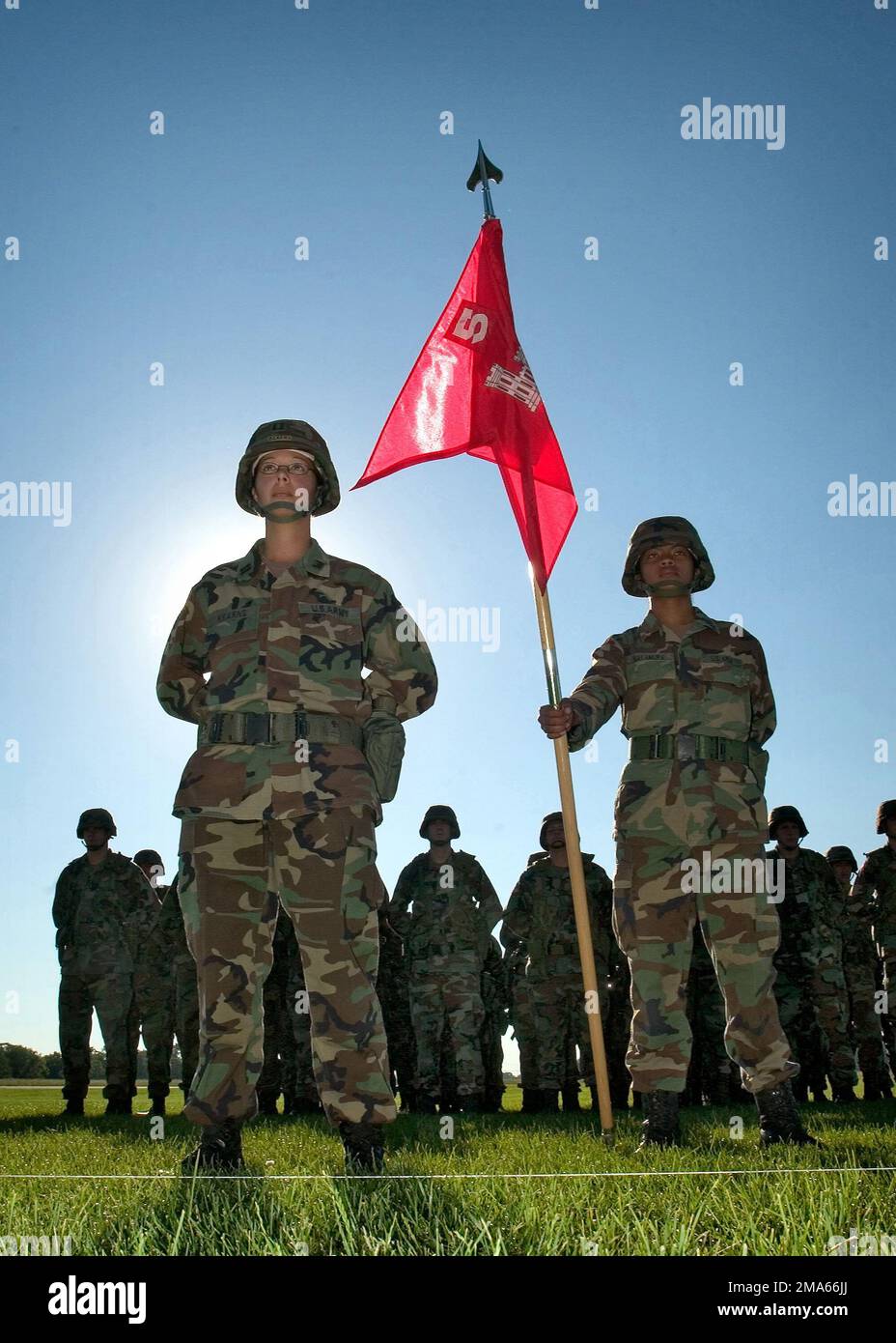 Fort leonard wood hires stock photography and images Alamy