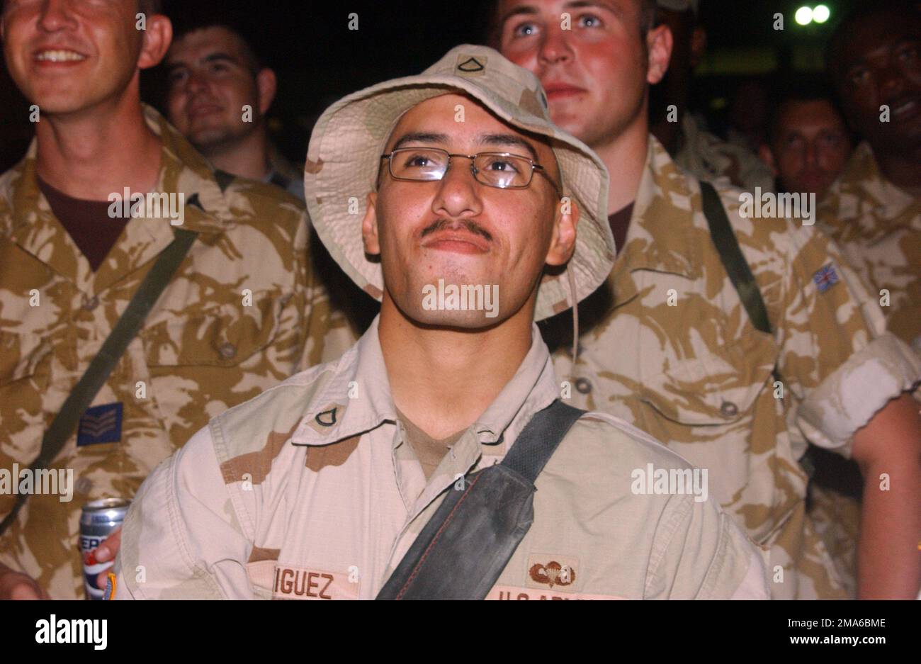 050702-A-1888A-021. Subject Operation/Series: ENDURING FREEDOM State ...