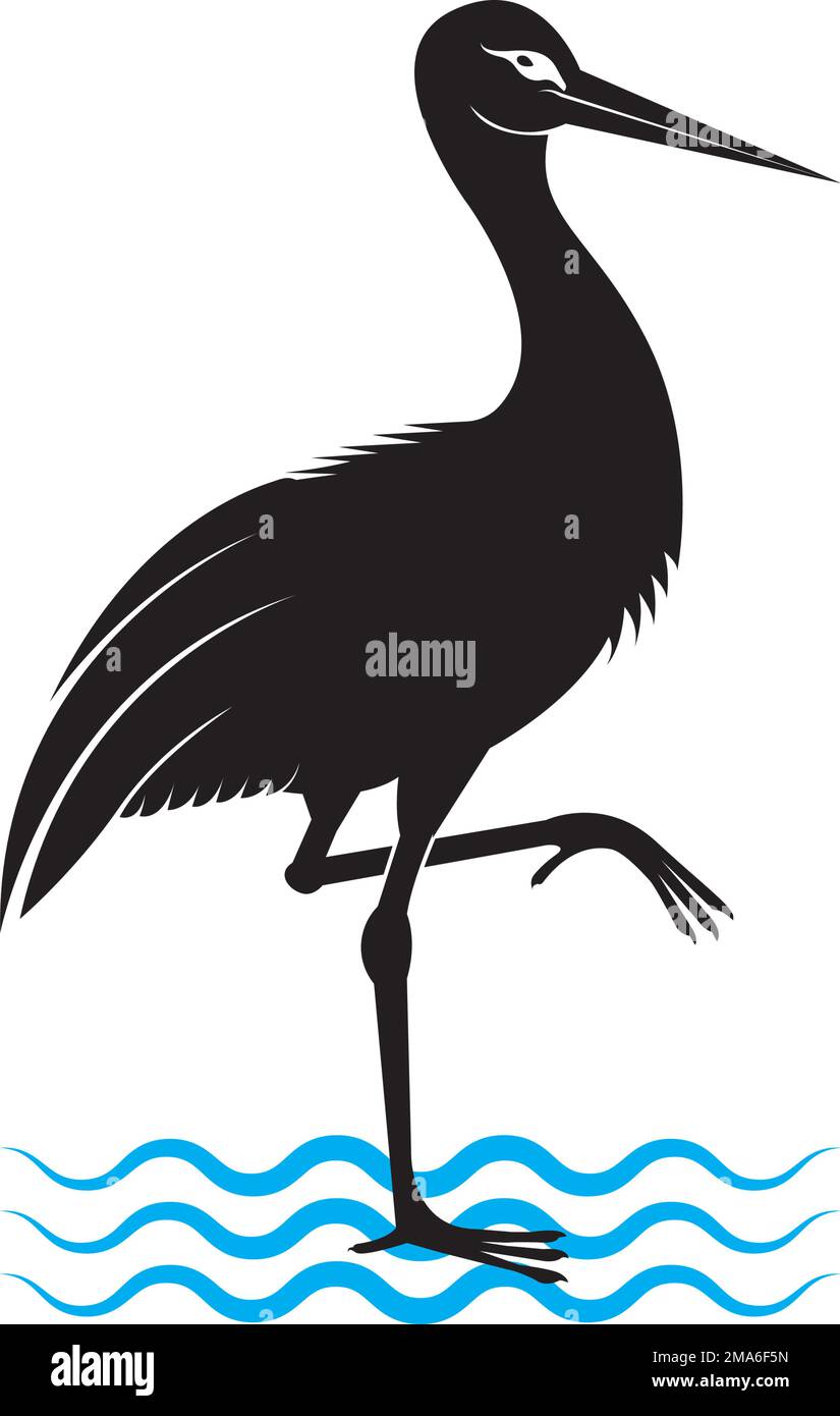bango bird icon vector illustration symbol design Stock Vector