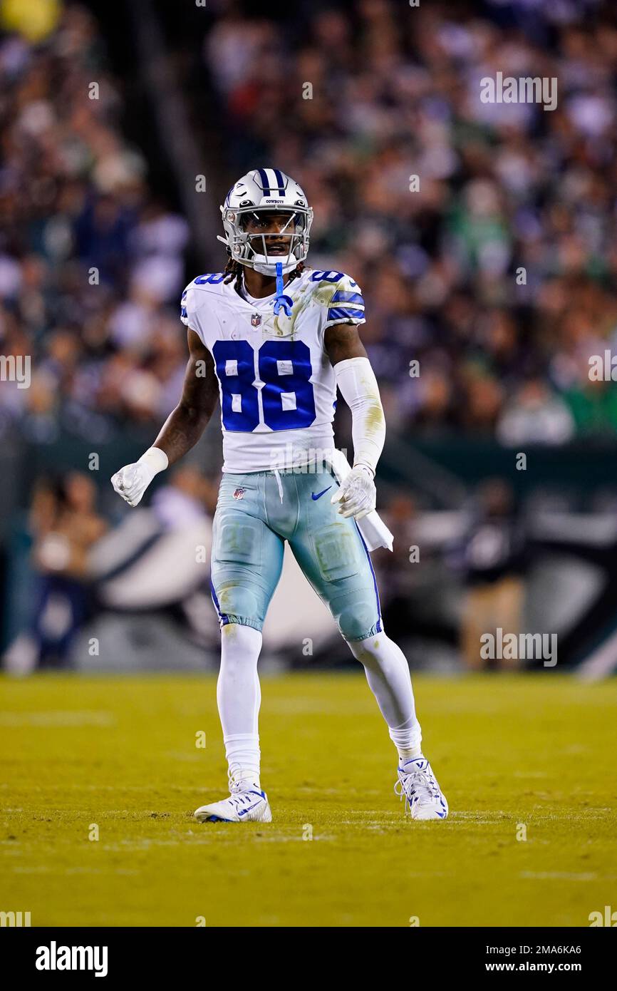 Dallas Cowboys CeeDee Lamb Plays During An NFL Football Game Sunday dallas-cowboys-ceedee-lamb-plays-during-an-nfl-football-game-sunday