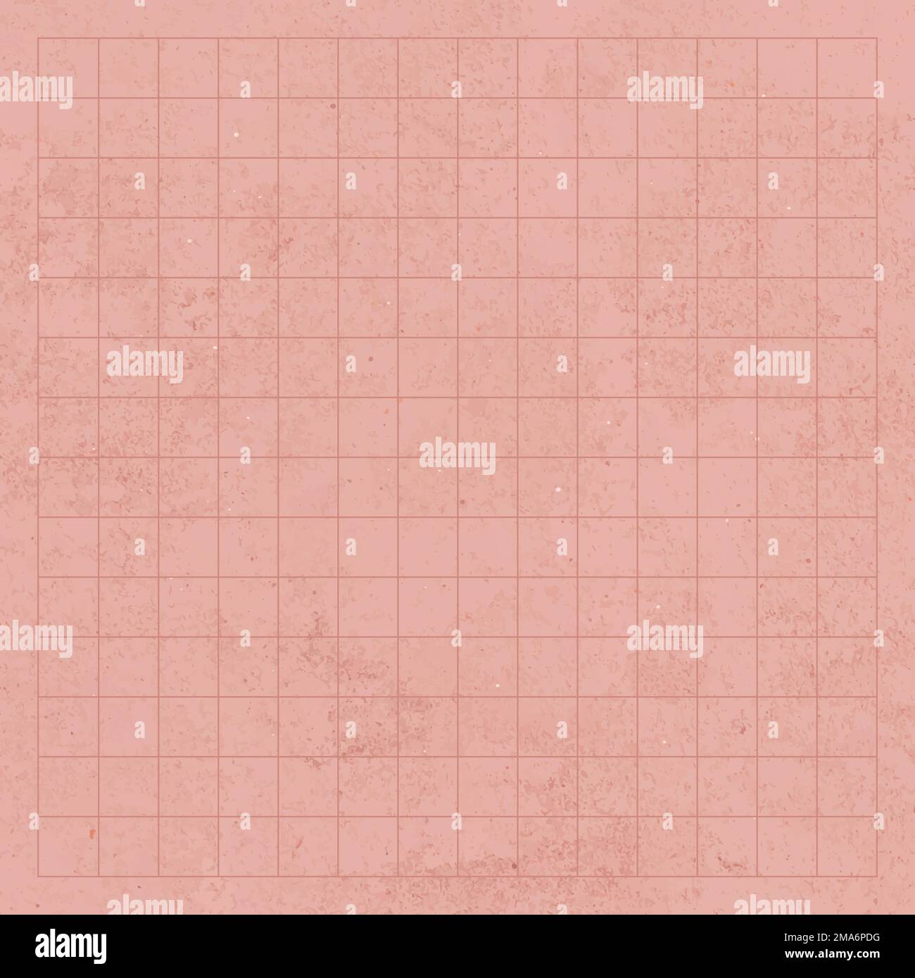 Ruled peach background vector Stock Vector Image & Art - Alamy