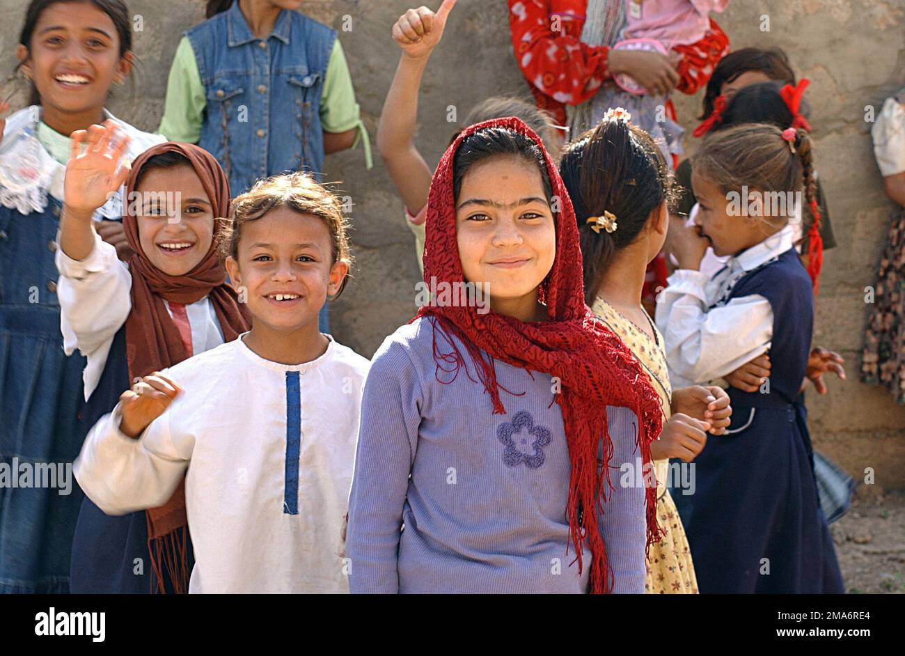050821-A-6108G-199. Subject Operation/Series: IRAQI FREEDOM Country ...