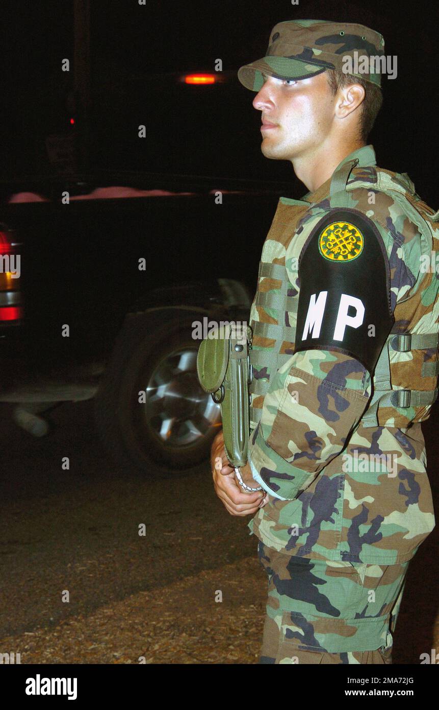 050910-A-9419D-017. Subject Operation/Series: KATRINA RELIEF State ...