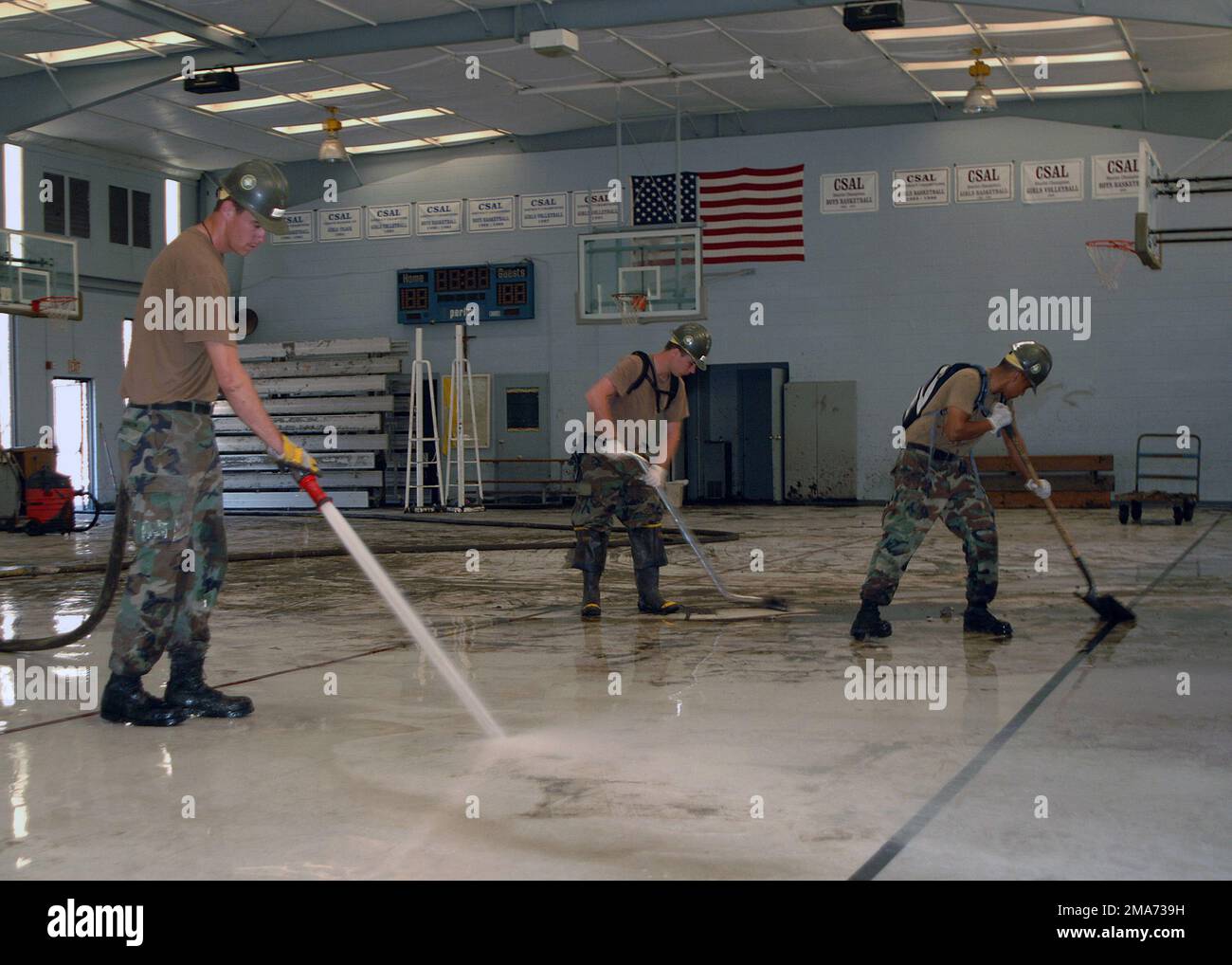 Civilian joint task force hi-res stock photography and images - Alamy