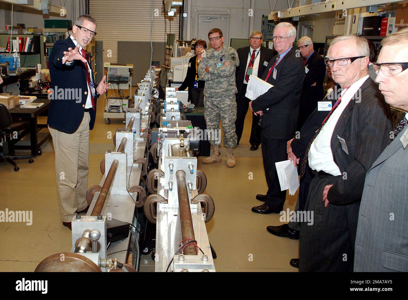 Rodman materials research facility hires stock photography and images