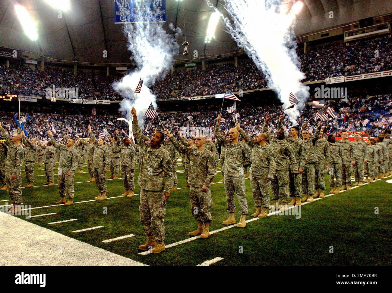 Indiana army national guard hi-res stock photography and images - Alamy