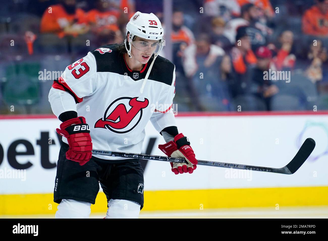 NHL Predictions: October 13 Including Philadelphia Flyers vs. New Jersey  Devils