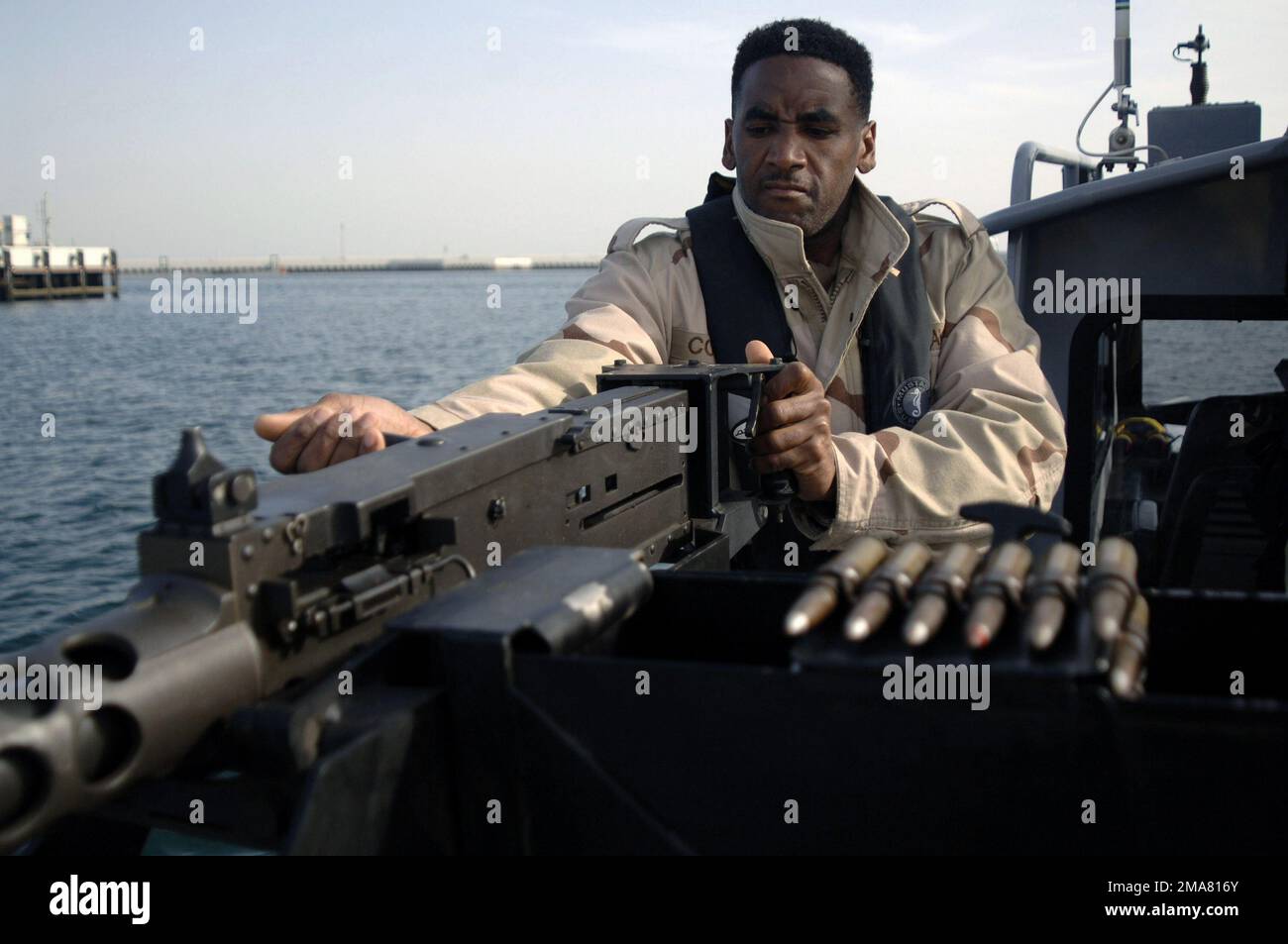 060217-N-8298P-001. Country: Persian Gulf Scene Major Command Shown ...