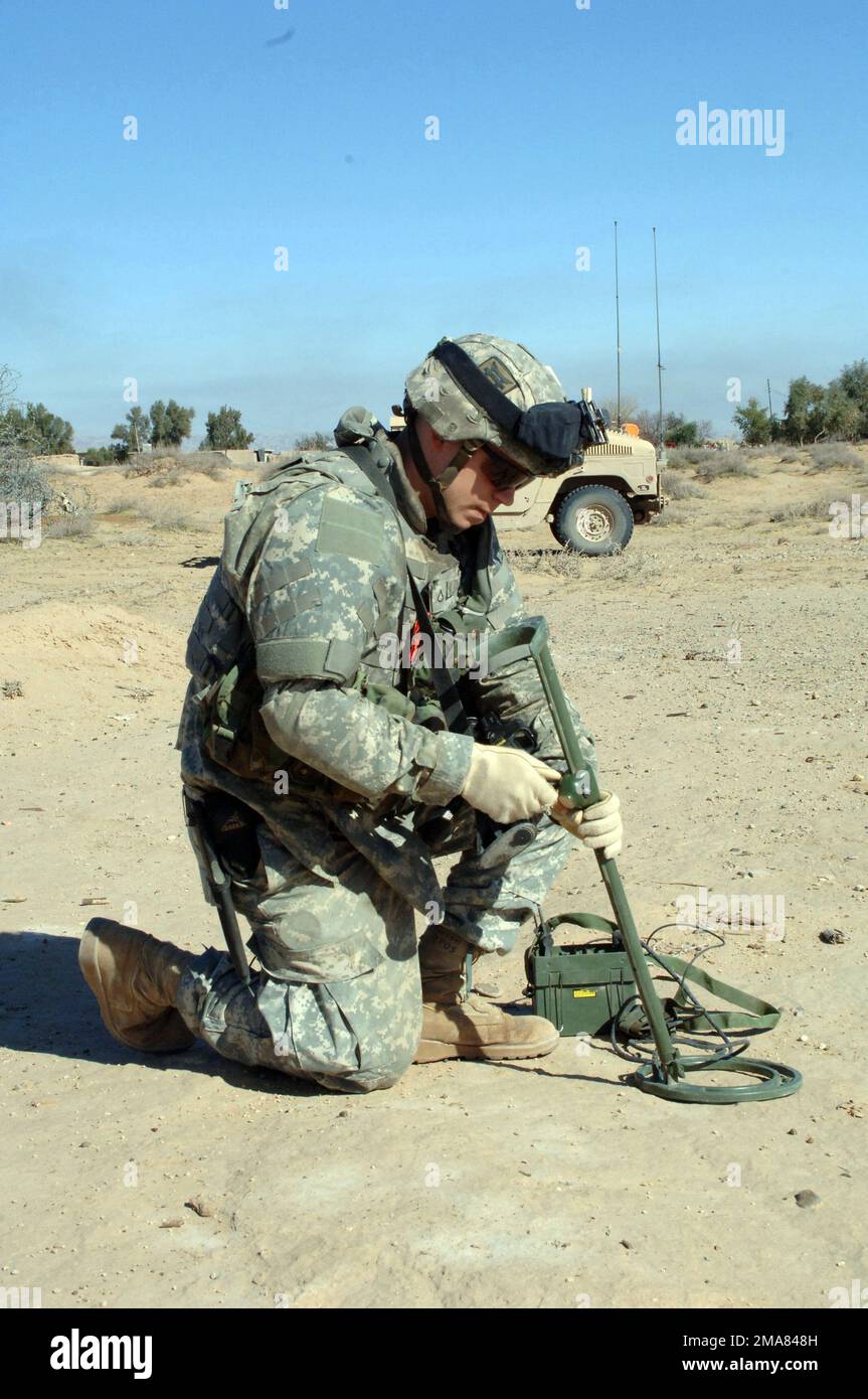 060224-A-7969G-022. Subject Operation/Series: IRAQI FREEDOM Base: Fob ...