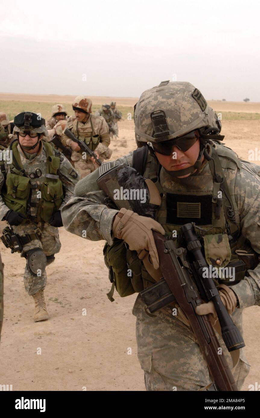 060227-A-5747J-181. Subject Operation/Series: IRAQI FREEDOM Base: Fob ...