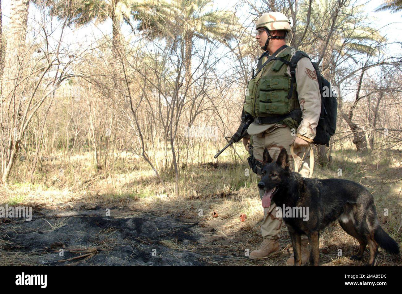 060228-A-1211S-005. Subject Operation/Series: IRAQI FREEDOM Base: Fob ...