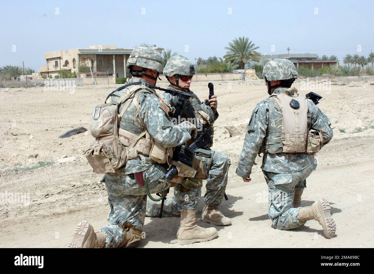 060313-A-5043I-006. Subject Operation/Series: IRAQI FREEDOM Base ...