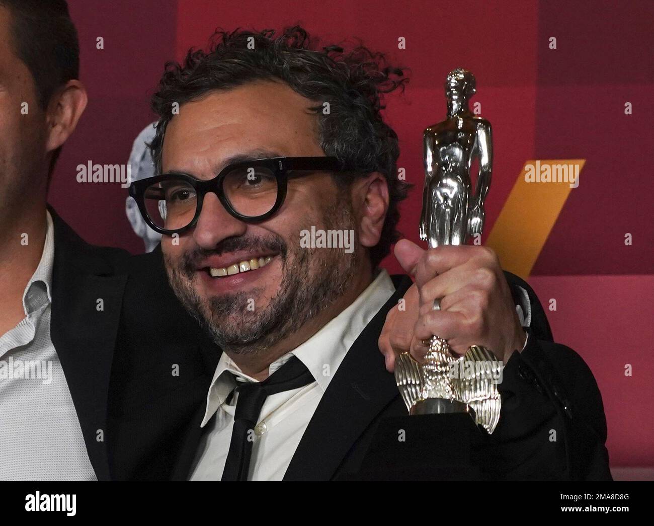 The significance of Mexican representation in AMPAS The significance of Mexican representation in AMPAS