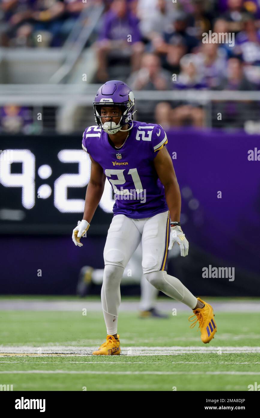 mn vikings 2022