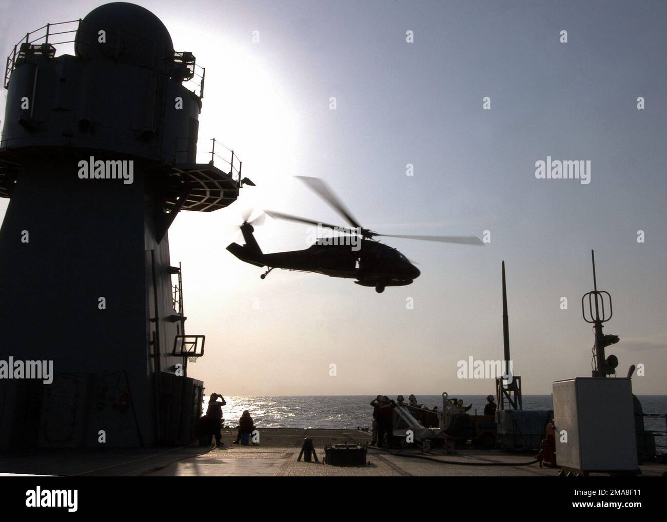 Blue Ridge Lcs Uss blue ridge lcc 19 hi-res stock photography and images - Alamy