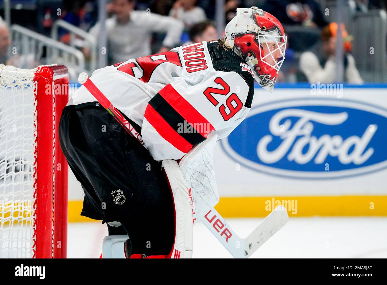 New jersey devils new york islanders new arrivals