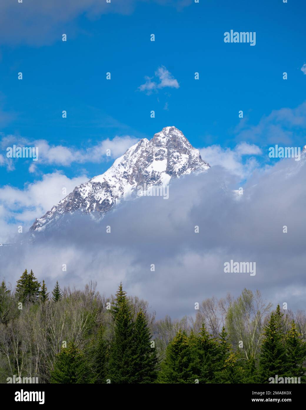 Vertical shot mountain seen hi-res stock photography and images - Alamy