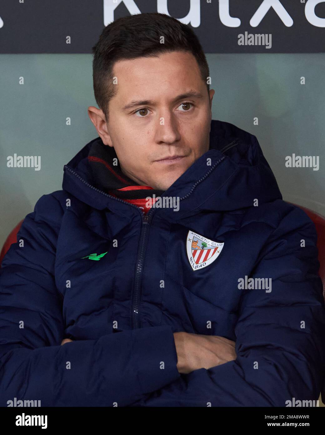 Ander herrera 2023 hi-res stock photography and images - Alamy