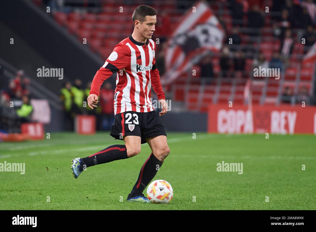 Ander herrera athletic hi-res stock photography and images - Alamy