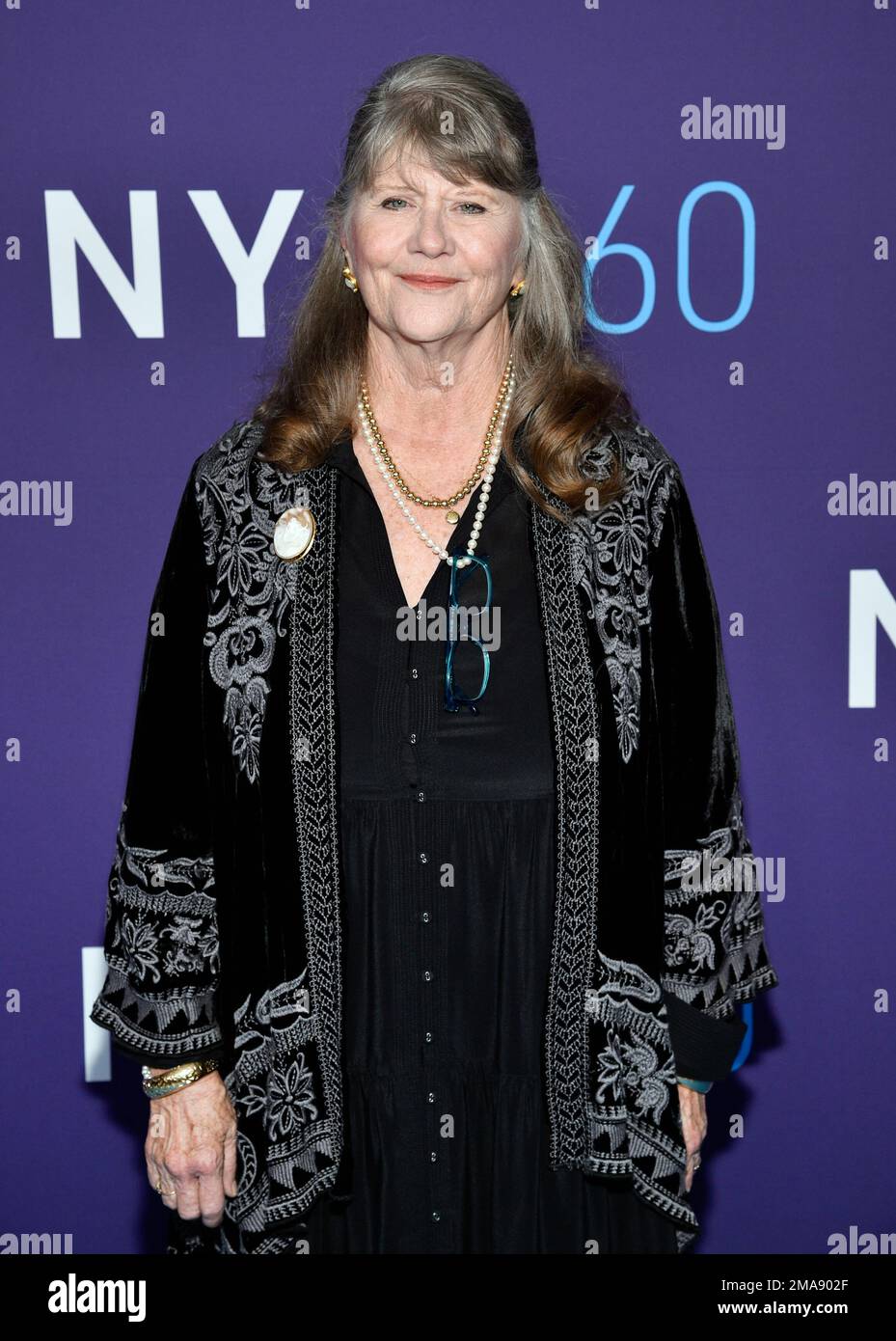 Actor Judith Ivey attends the premiere of &ldquo;Women Talking&rdquo; during the