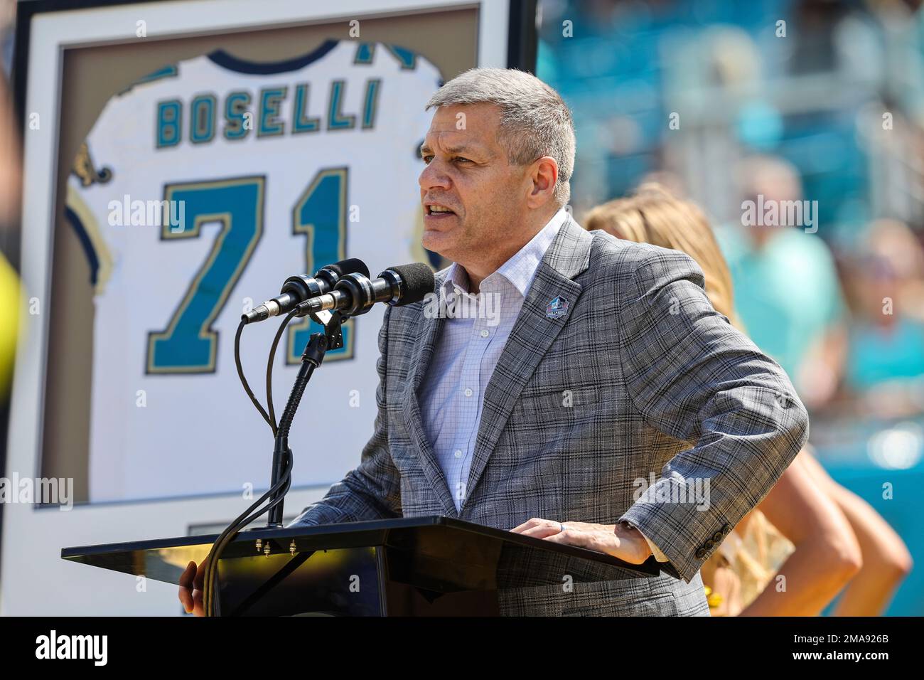 PHOTOS: Hall of Fame ring ceremony