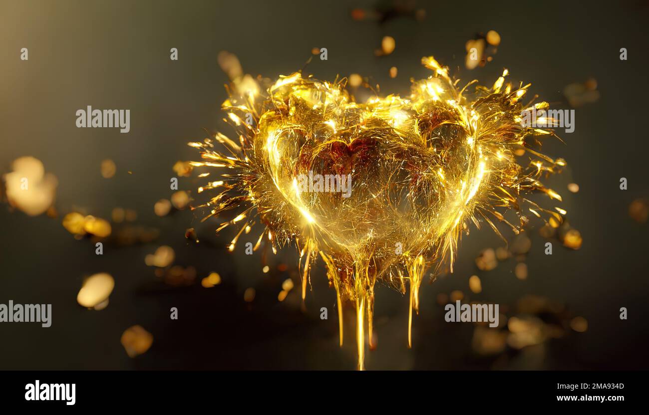 Ai generated flying rocket hi-res stock photography and images - Alamy