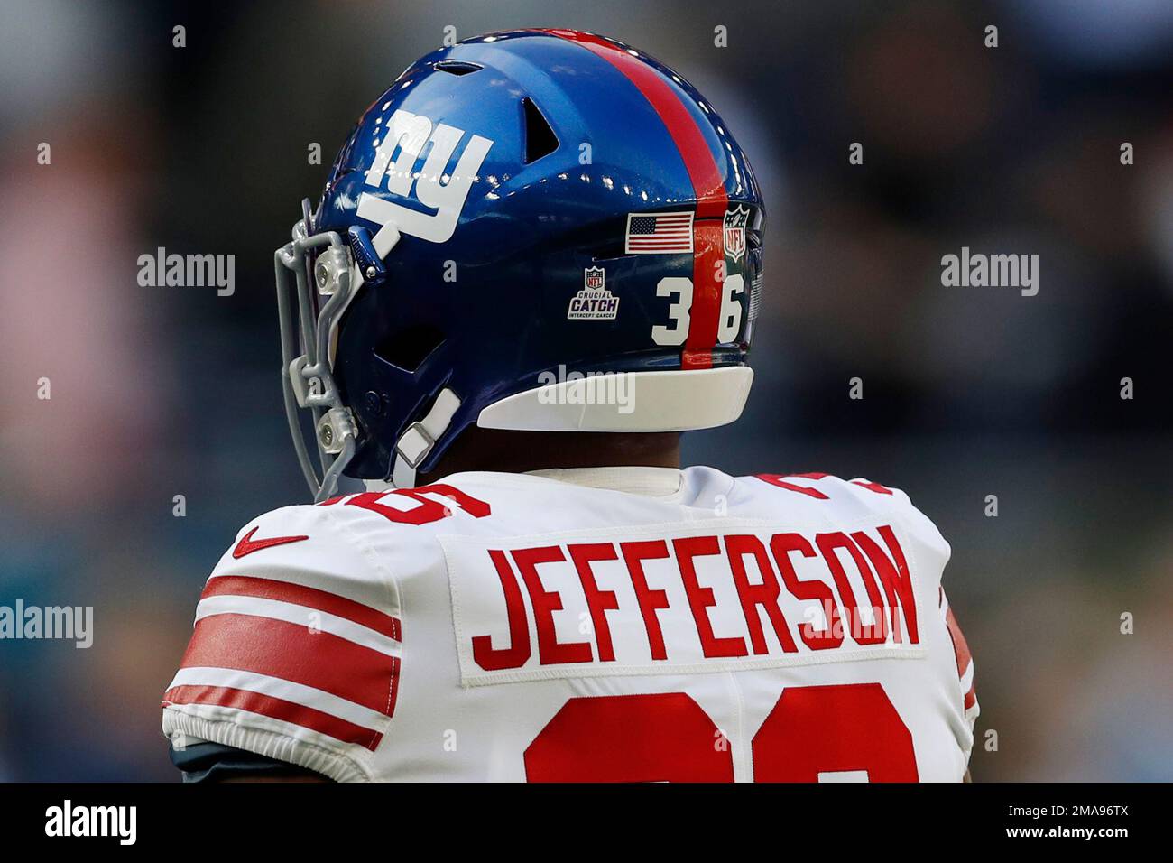 Steelers to wear helmet sticker for Antwon Rose Jr.