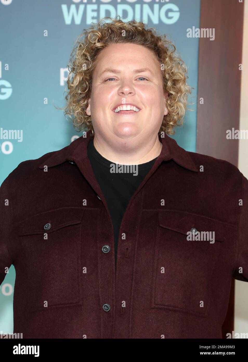 18 January 2023 Hollywood, California Fortune Feimster. Los Angeles