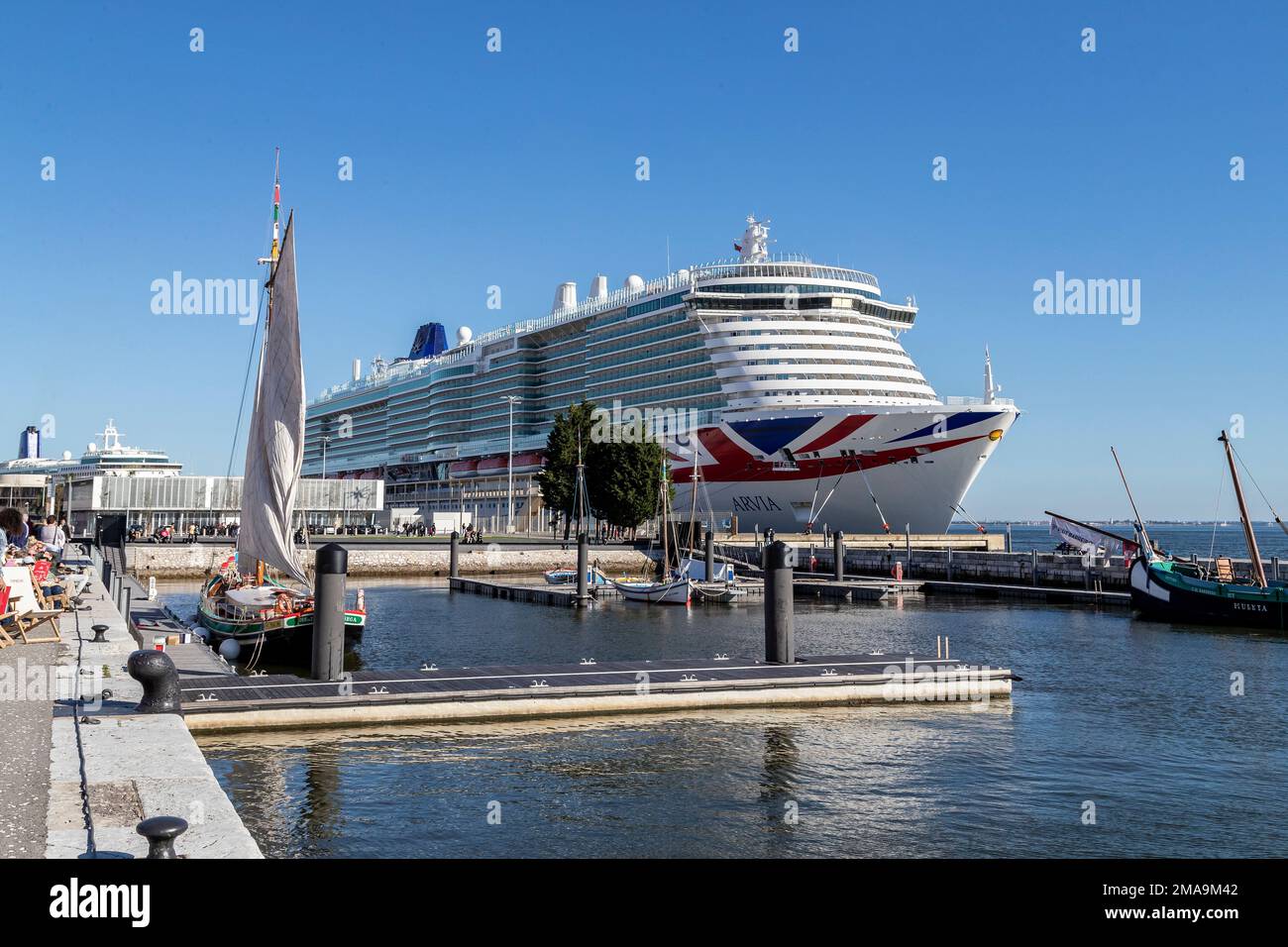 Arvia Cruise Ship Hi res Stock Photography And Images Alamy Arvia Cruise Ship Hi res Stock Photography And Images Alamy