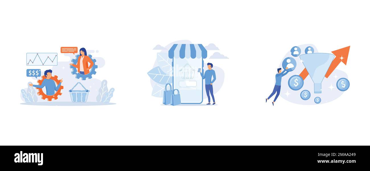 Customer support service, Digital marketplace application, Manager