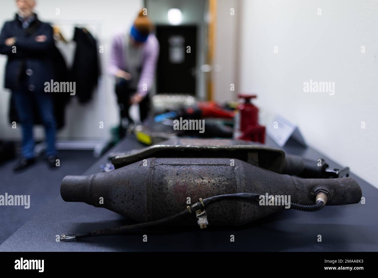 Jacks law hi-res stock photography and images - Alamy