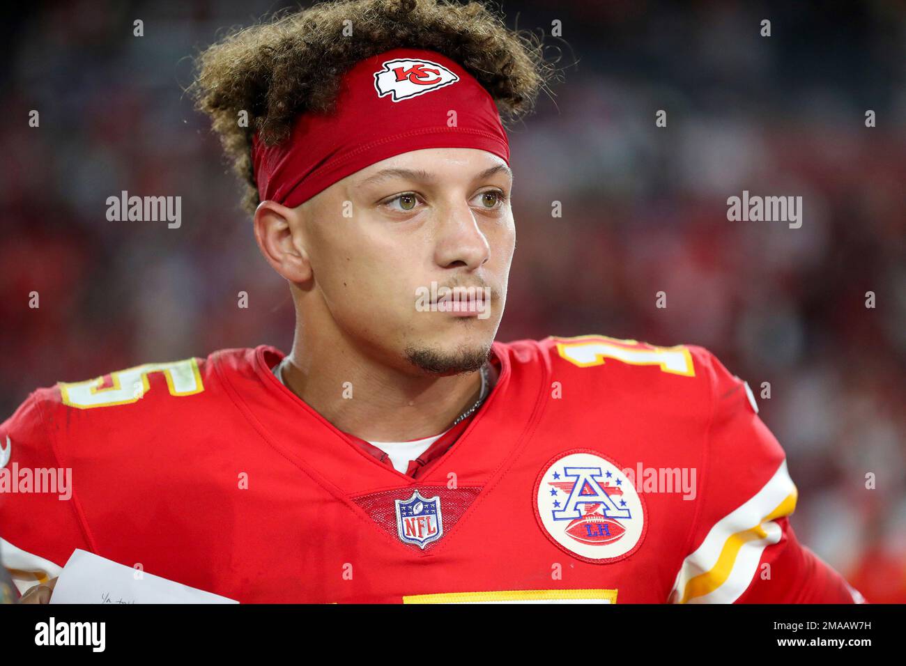 chiefs tampa bay 2022