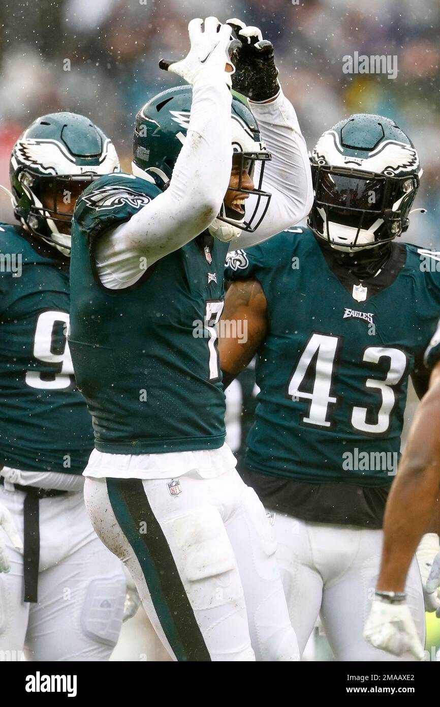 Eagles vs. Jaguars: National reaction to the 29-21 win in Week 4