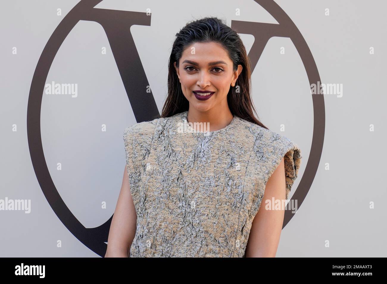 Cannes 2022: Deepika Padukone Fashion Brand Louis Vuitton House