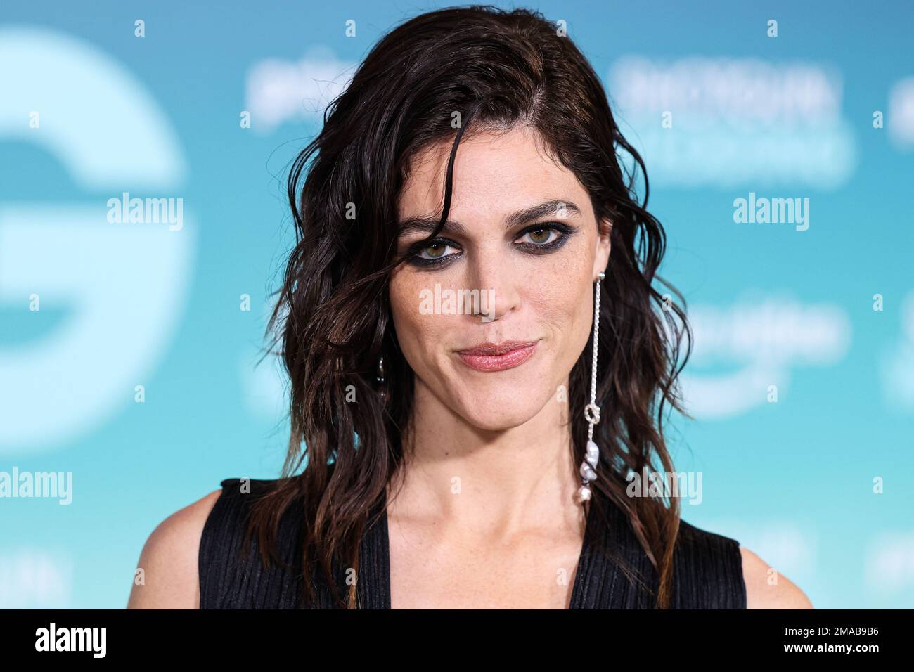 HOLLYWOOD, LOS ANGELES, CALIFORNIA, USA - JANUARY 18: Callie Hernandez