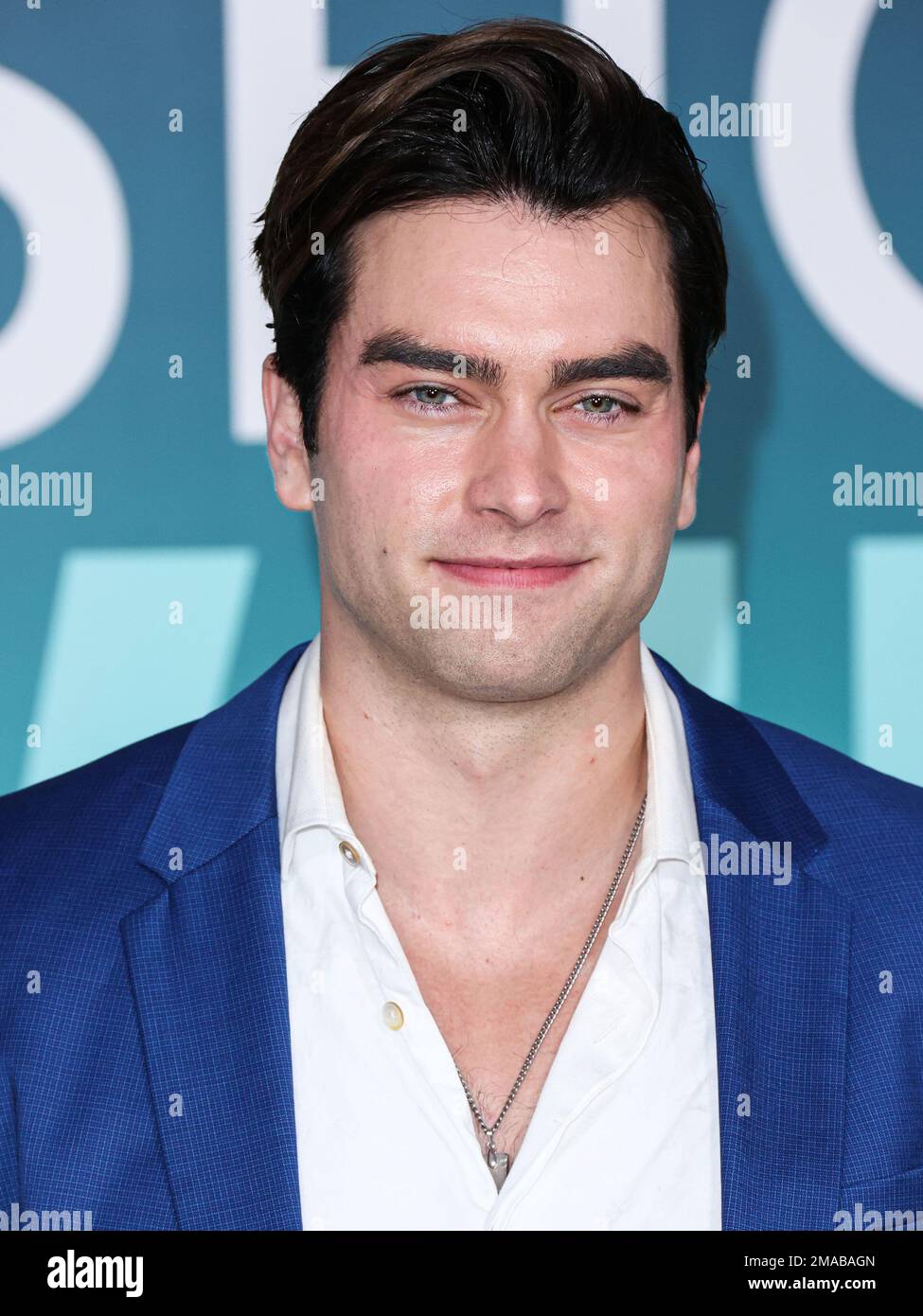 Hollywood, United States. 18th Jan, 2023. HOLLYWOOD, LOS ANGELES