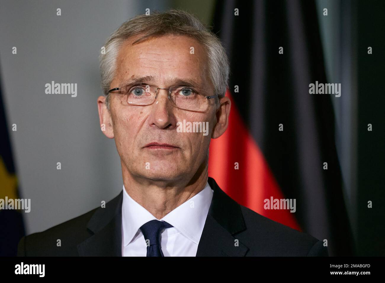 NATO Military Spending Hits Highest Growth Rate Since 1953