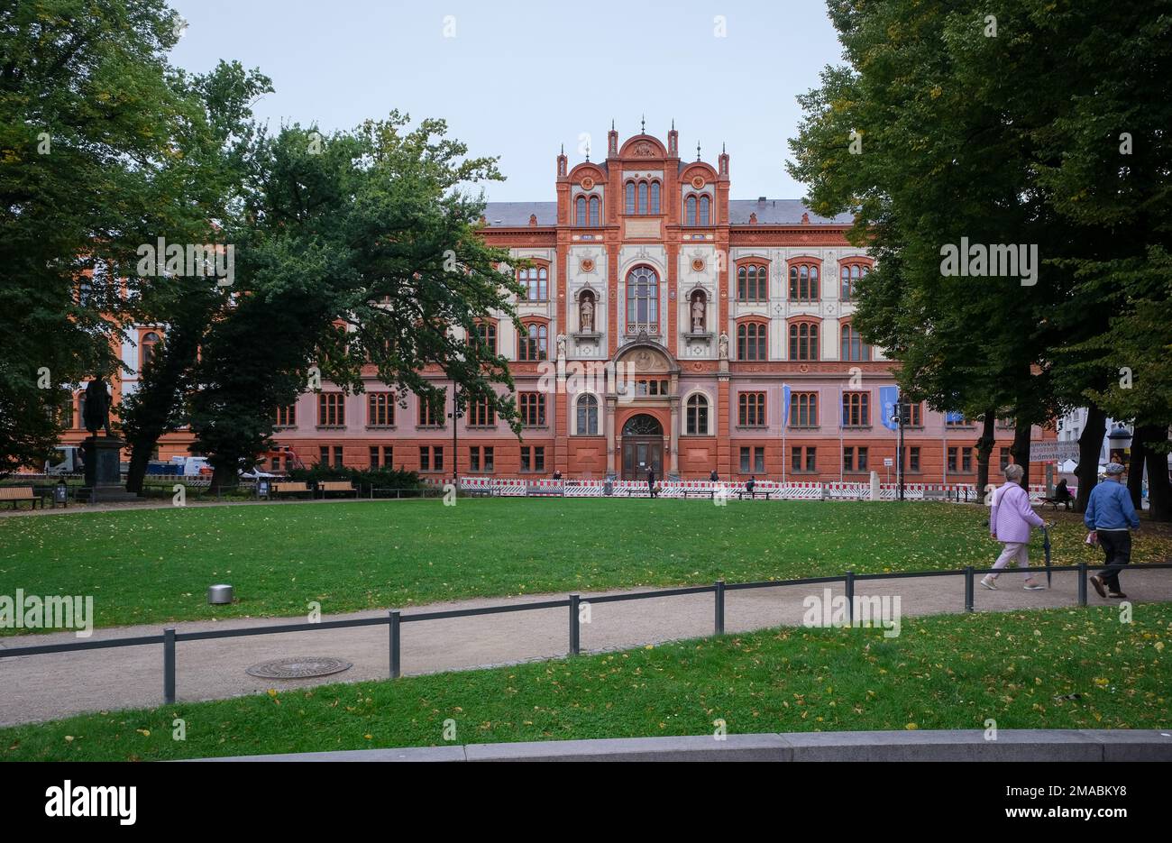 08.09.2022, Germany, Mecklenburg-Western Pomerania, Rostock