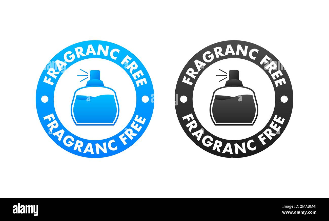 Label Fragrance-Free Tak Bermakna Tiada Bau?