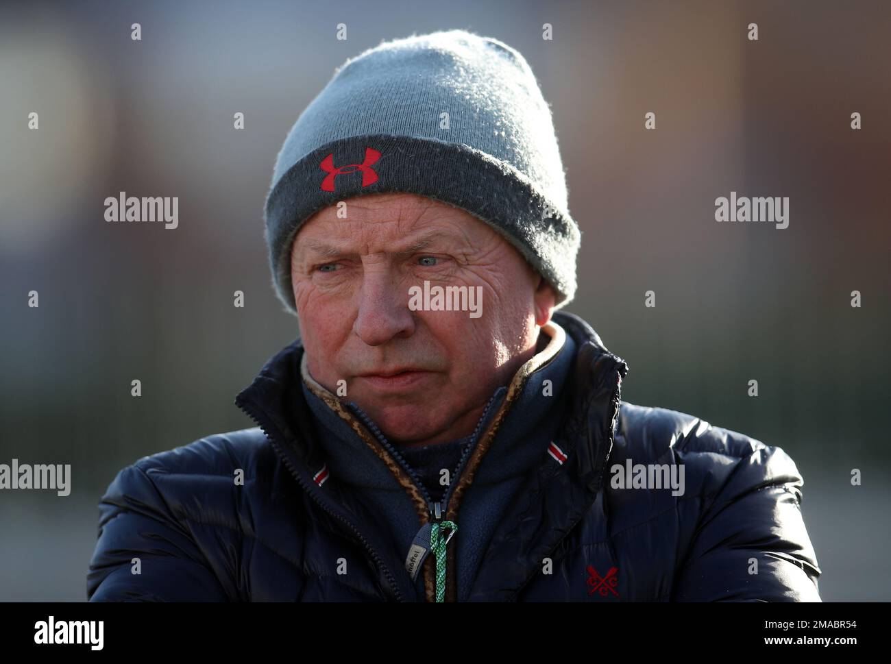 Trainer conrad allen hi-res stock photography and images - Alamy
