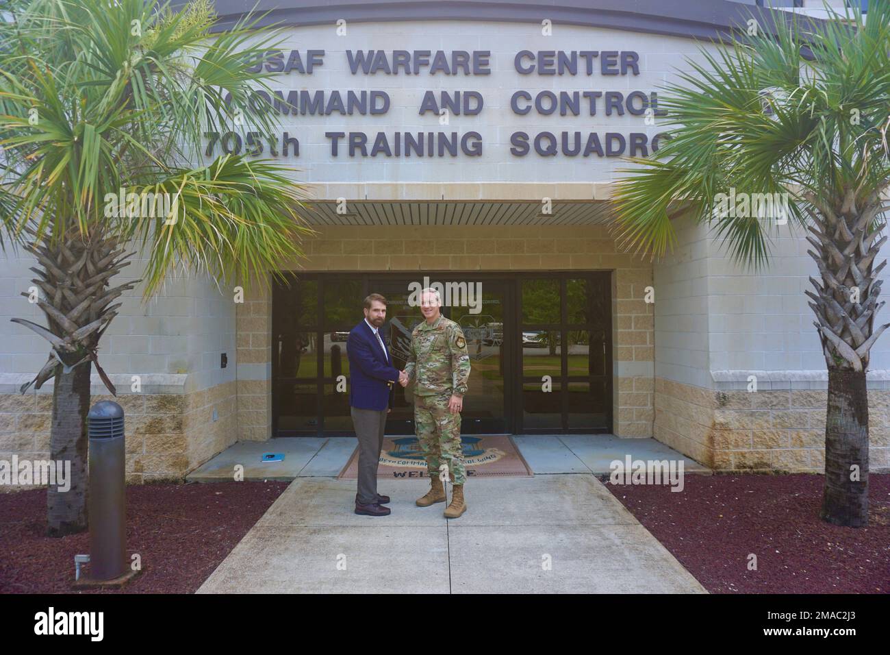705th training squadron hires stock photography and images Alamy