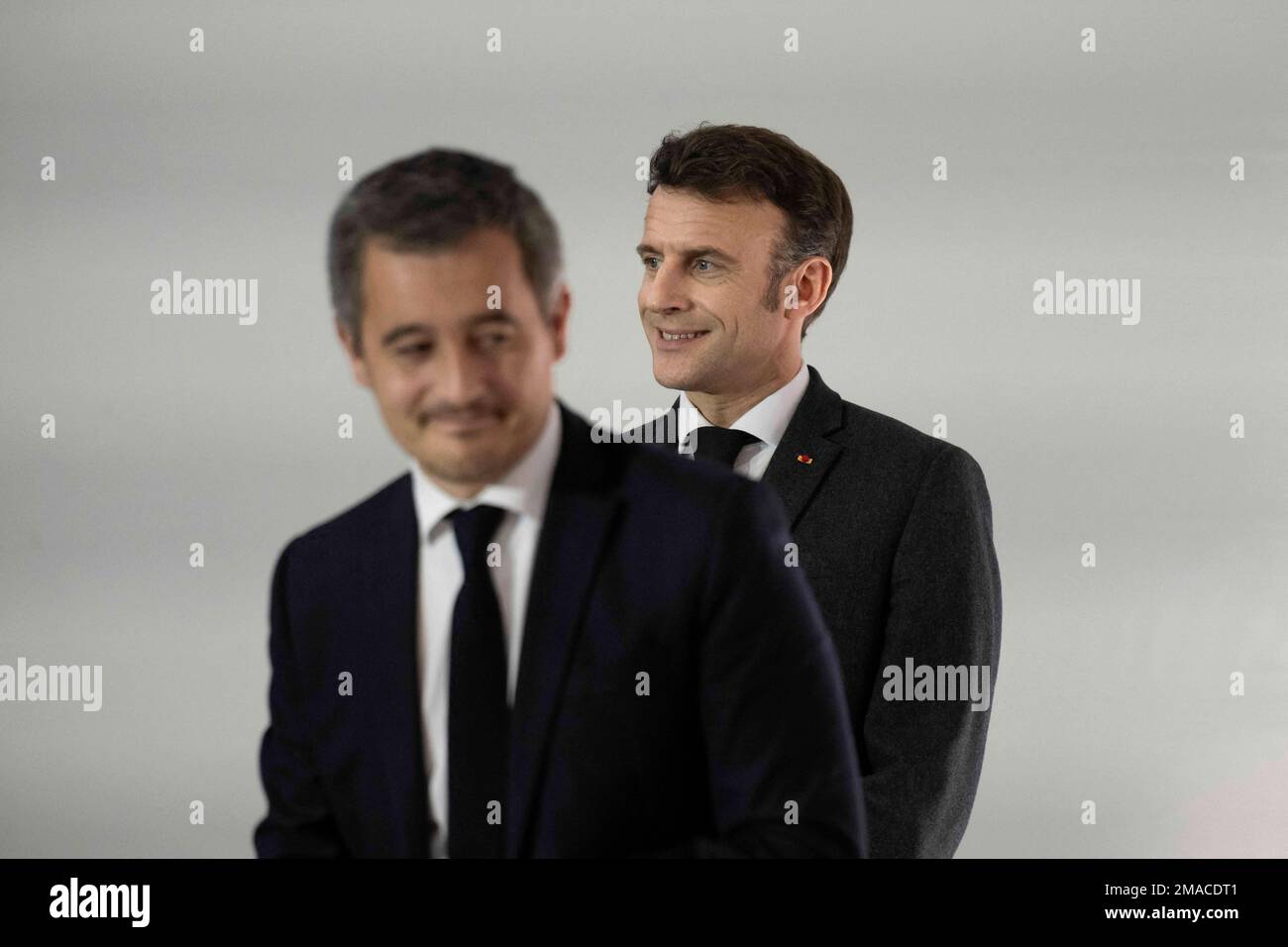 french-president-emmanuel-macron-and-french-interior-minister-and
