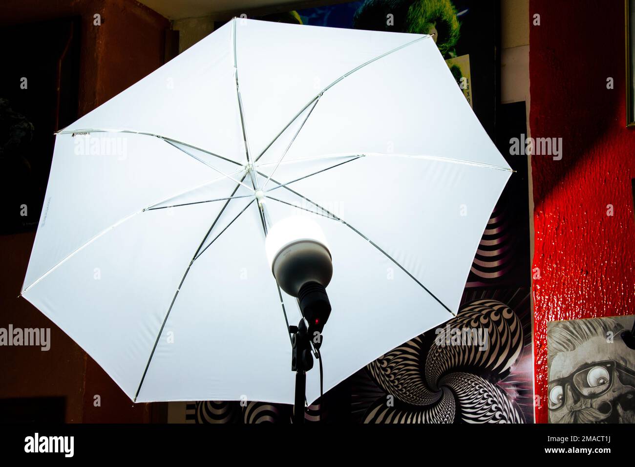 Photo cine studio hi-res stock photography and images - Alamy