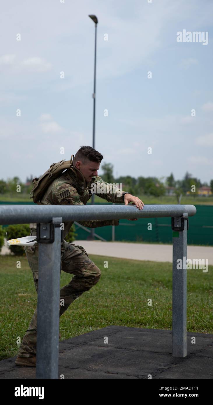 601st quartermaster company hi-res stock photography and images - Alamy